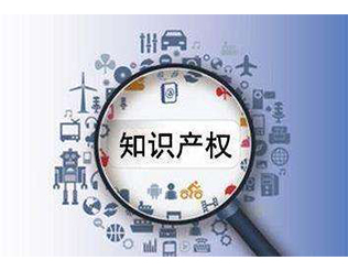 知(zhī)識産權