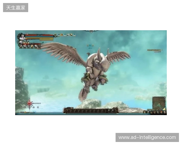 花叮娱乐获得3D玄幻网游《群龙默示录》独家运营权以及二次开发权