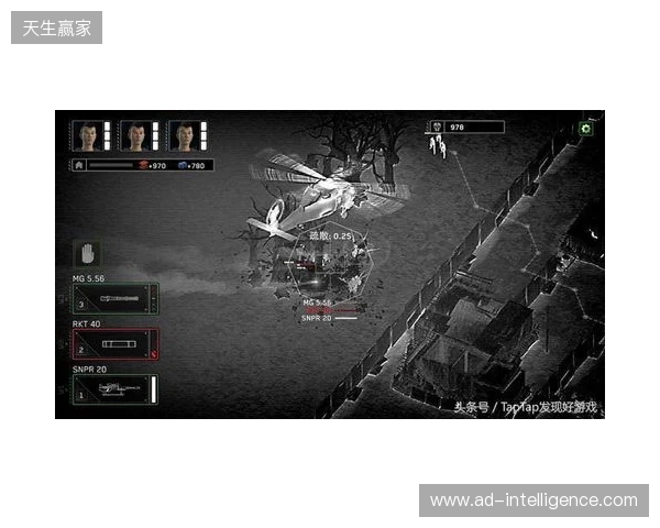 丧尸塔防挖宝神作！《丧尸末世》修改器：无限子弹与基地不死